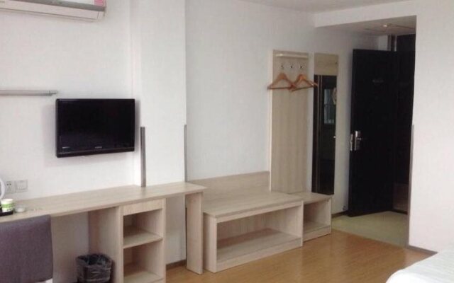 Suzhou Motel 168 Hotel - Hanshan Temple Fengqiao Road