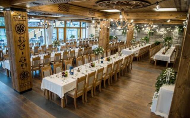 Hotel Litworowy Staw