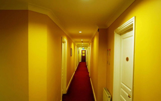 Palmerstown Lodge