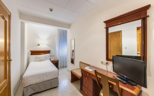 Sacromonte Hotel