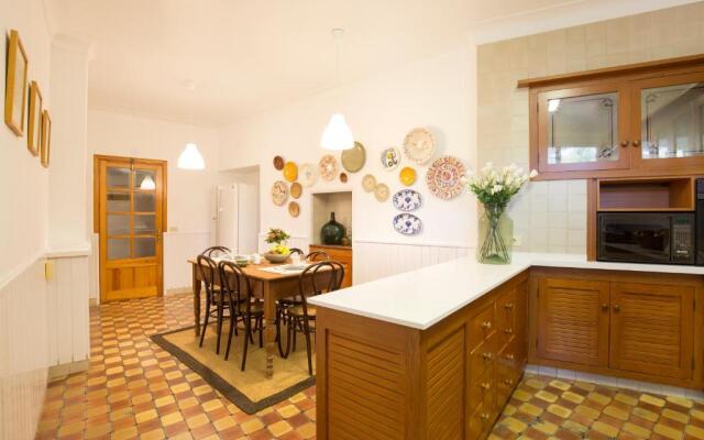 4 Cantons - La Goleta Villas