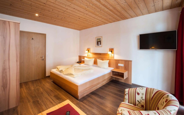 Rustika - Appartements & Spa