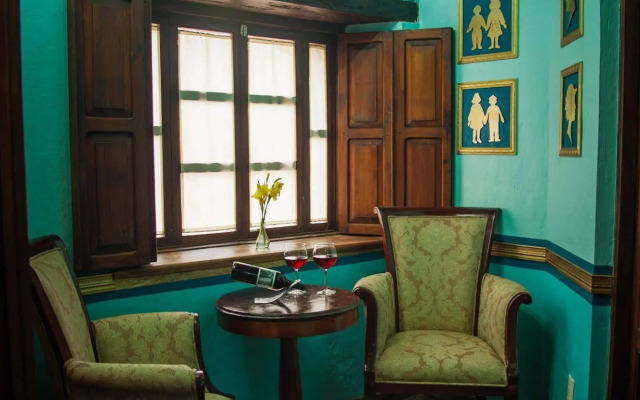 Grand Guadalupe by Inmense