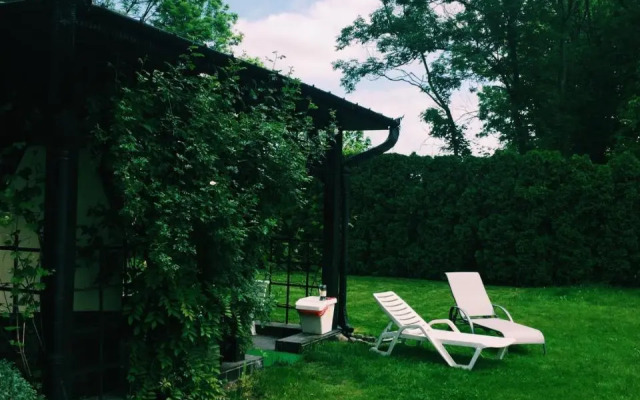 Guest House Villa Arkadia