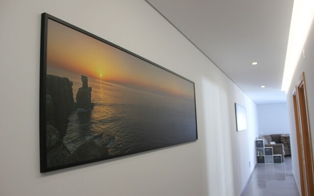 Luxury Apartments Baleal