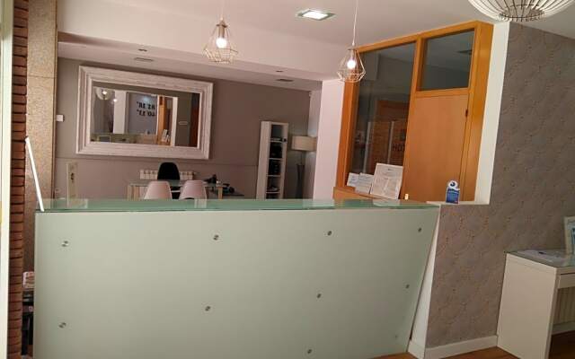 Hotel Marycielo