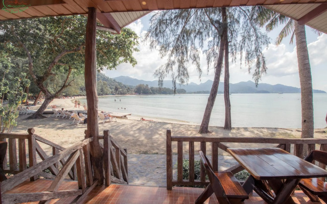 Chai Chet Resort Koh Chang