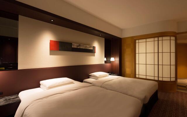 Grand Hyatt Fukuoka