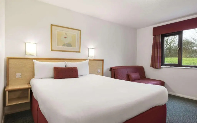 Days Inn Sedgemoor M5