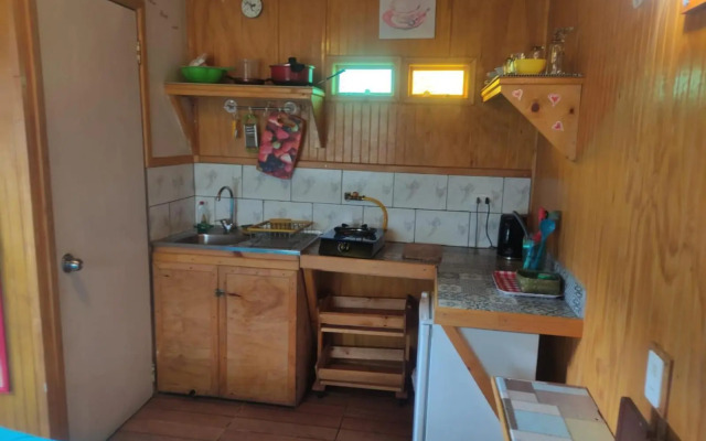 Mini Loft