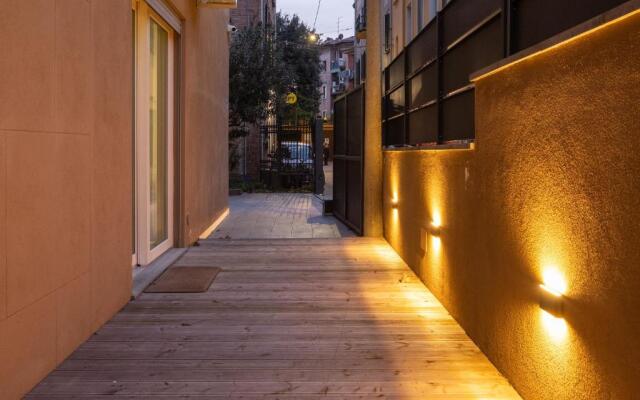 Residence Sant'Orsola - Pizzardi Suites Apartments