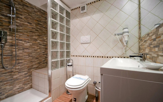Trevi 41 Hotel