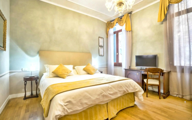 Hotel Palazzo Vitturi