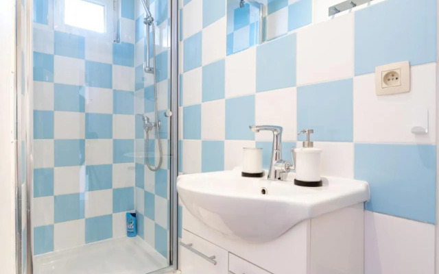 Marcq en Baroeul - Beautiful and bright apartment!