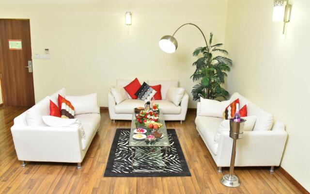 Seasons Hotel Rajkot