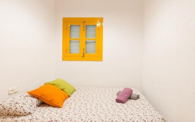 Plaza Merced Teatro Romano Balcón