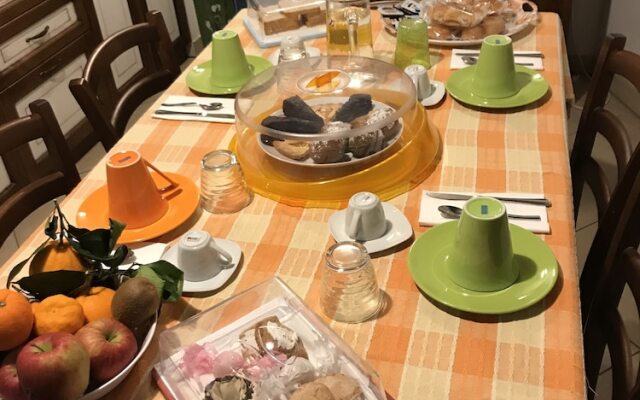 L'Antica Torre Caralis Holiday