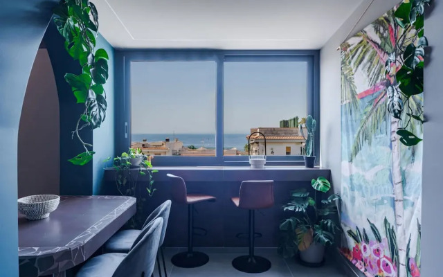 Terrace Jacuzzi - Tropicalia S - RS