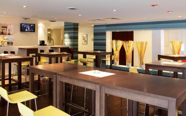 ibis Styles Linz