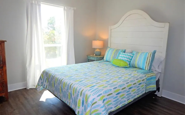 051 Island Dunes 3 Bedroom Home