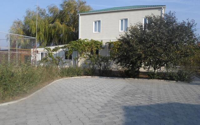 Guest house Tmutarakansk