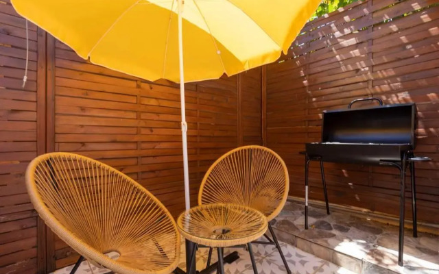 Villa Comfort-Soleil