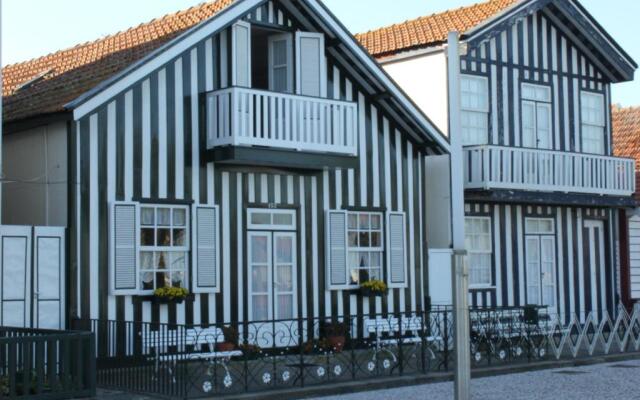 Marnoto´s City Apartment