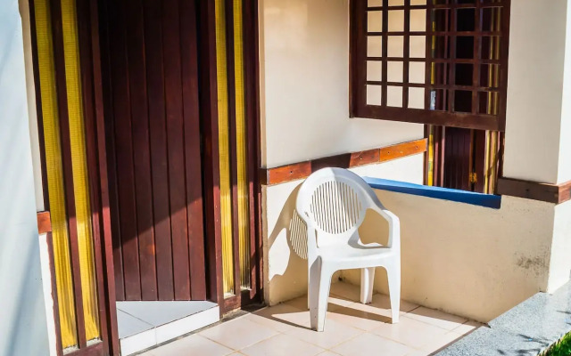 Hotel Porto das Âncoras