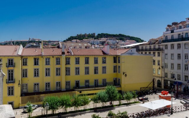 Hotel Inn Rossio