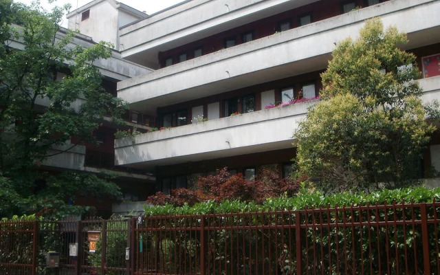 Ostello La Sosta Solidale - Hostel