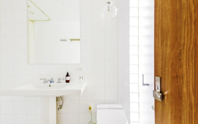 Blue Steak Wonder Chatan