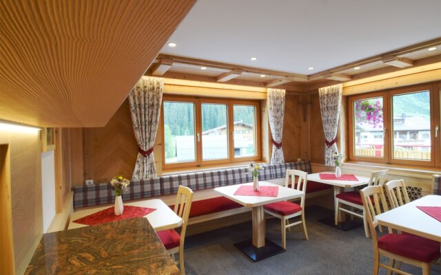 Haus Jehle