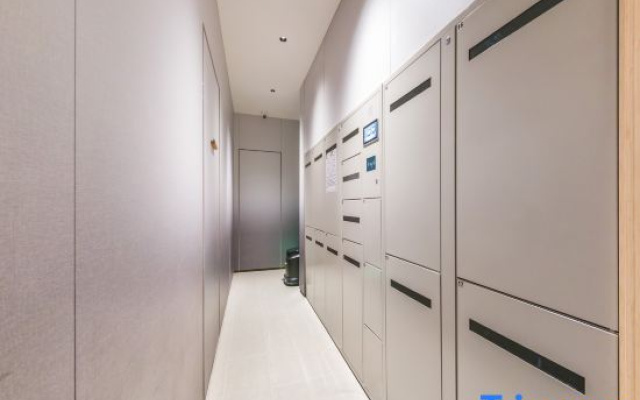 JI Hotel (Shanghai Fengxian Yuandong Lu Road)