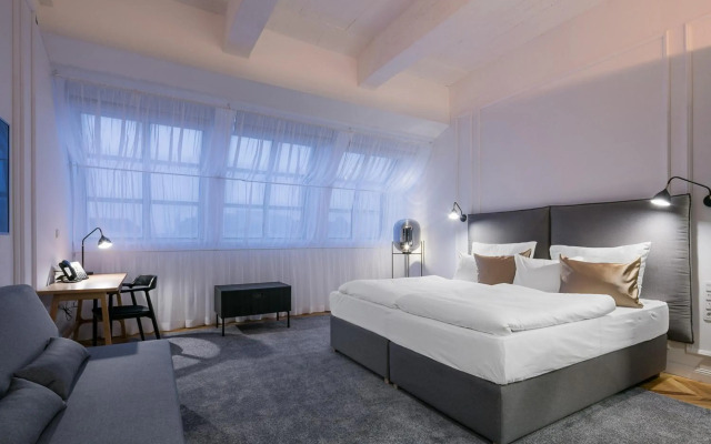 Pytloun Boutique Hotel Prague