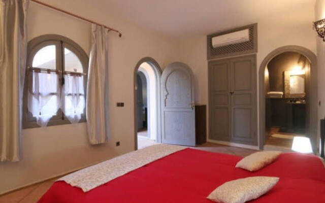 For You Hostel Marrakech - Adults Only