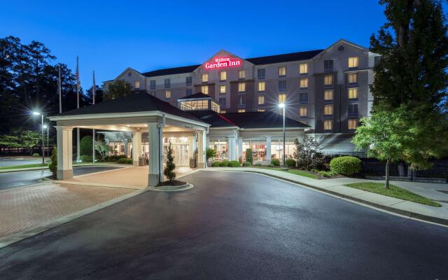 Hilton Garden Inn Columbia/Harbison