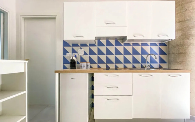 Tenuta dei Normanni - Hospitality