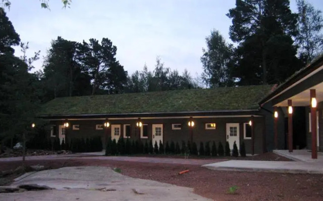 Sandösunds Radhus