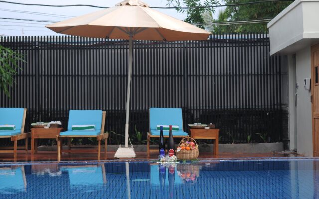 The Visnu Boutique Hotel