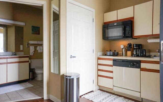 Downtown Wichita Apartments