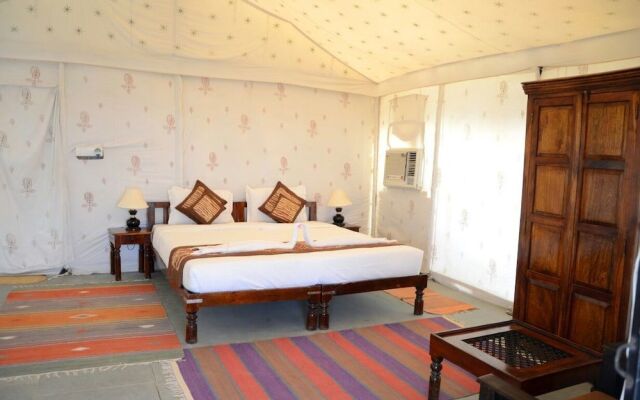 Le Royal Camps