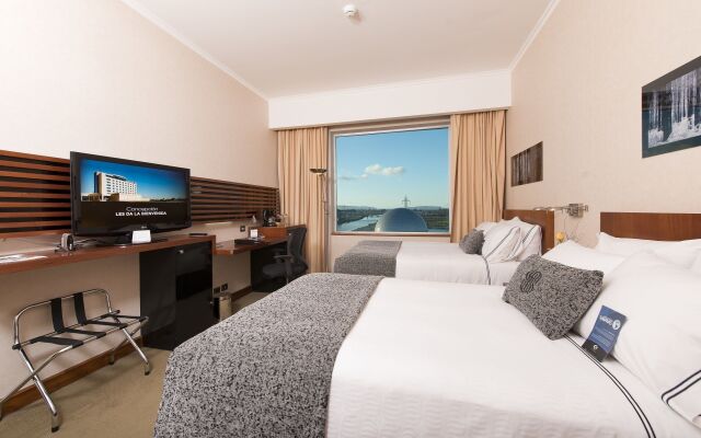 Hotel MDS Concepción