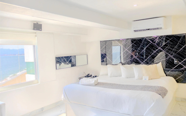 Best Western Plus Luna del Mar