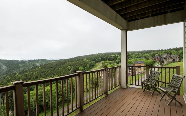 6br: Soaring Eagle 204