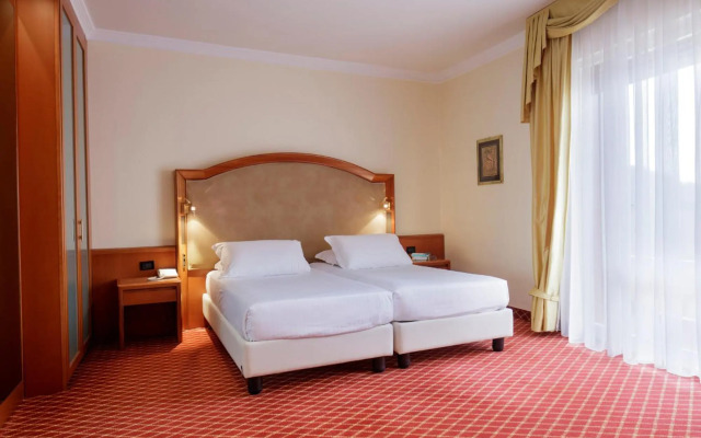 Galzignano Resort Terme & Golf - Hotel Sporting