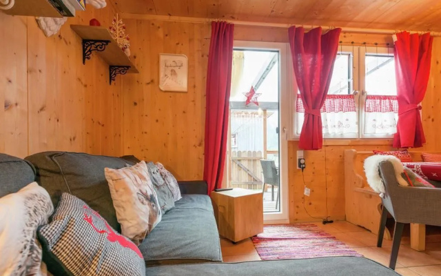 Feriendorf Chalet Type C