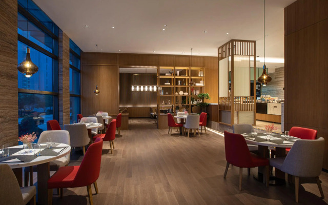 Somerset IOC Hangzhou