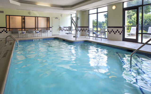 SpringHill Suites Philadelphia Plymouth Meeting