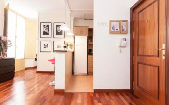 Esparteros FreshApartments by Bossh! Apartments