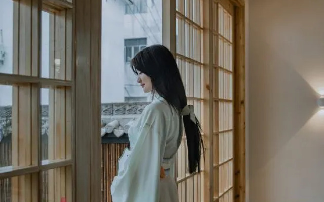 Senbuyu·XiuLi villa